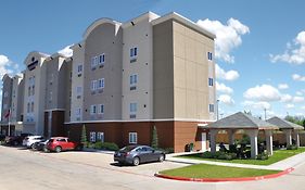 Candlewood Suites Bay City Tx